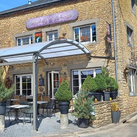 מלון Le Relais De Chassepierre מראה חיצוני תמונה