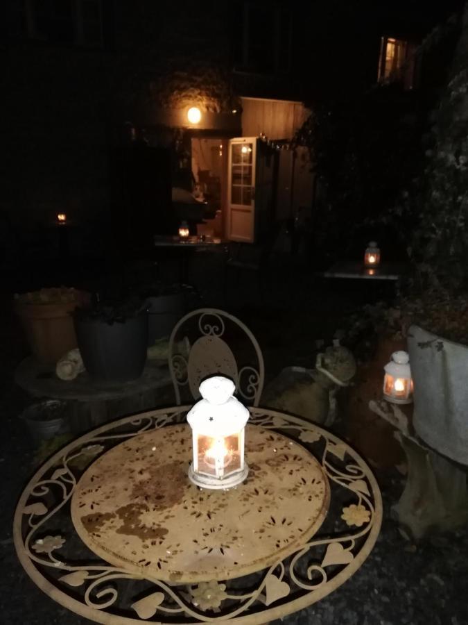 מלון Le Relais De Chassepierre מראה חיצוני תמונה