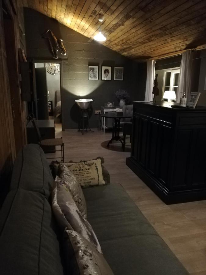 מלון Le Relais De Chassepierre מראה חיצוני תמונה