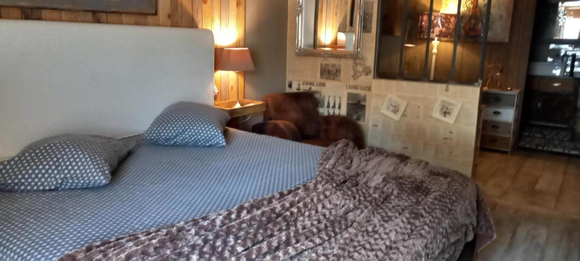 מלון Le Relais De Chassepierre מראה חיצוני תמונה