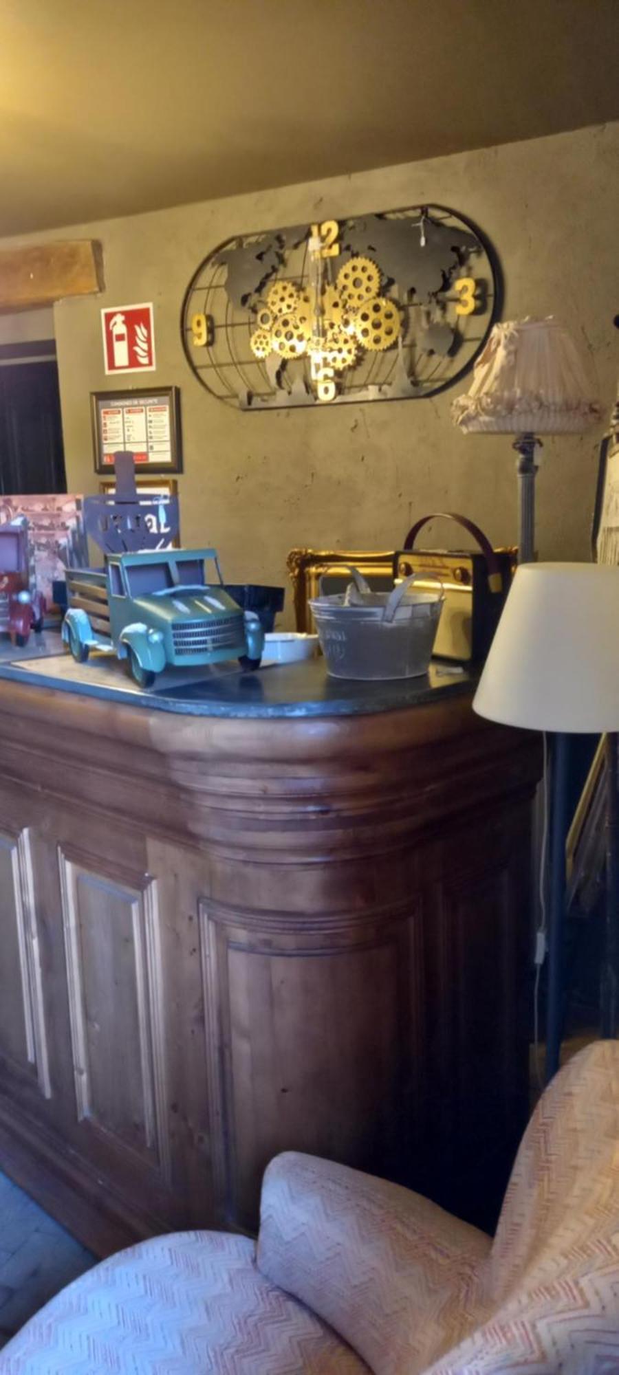 מלון Le Relais De Chassepierre מראה חיצוני תמונה