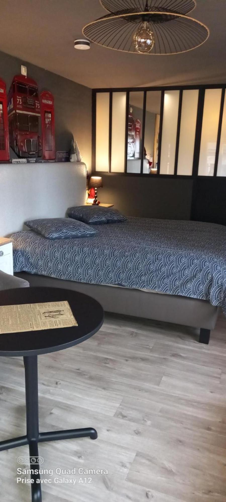 מלון Le Relais De Chassepierre מראה חיצוני תמונה