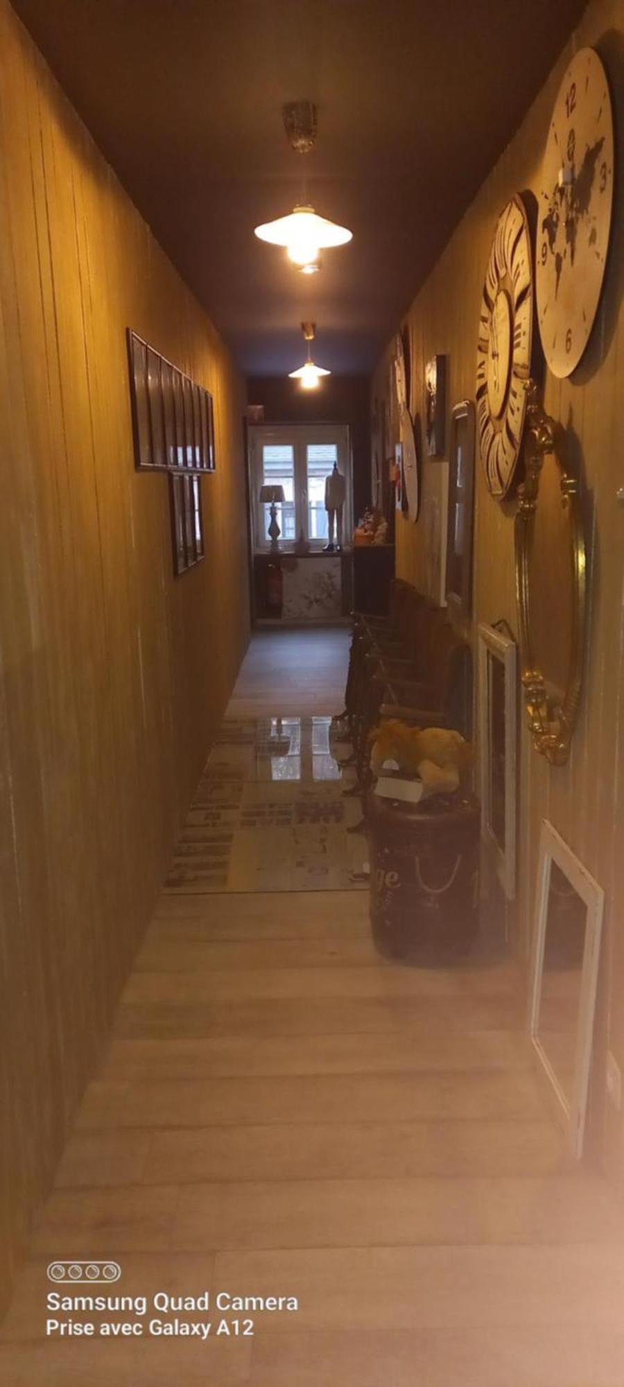 מלון Le Relais De Chassepierre מראה חיצוני תמונה